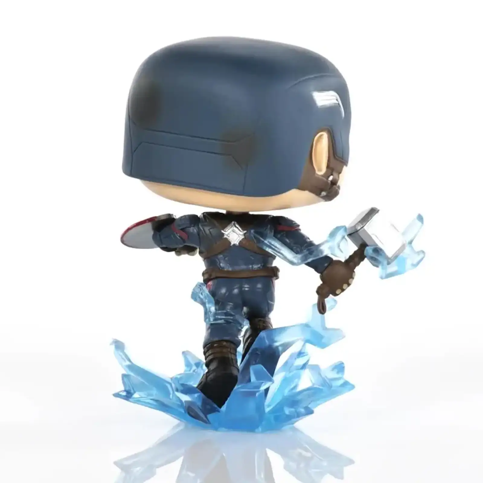 Игровая фигурка FUNKO POP! cерии 