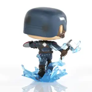 Игровая фигурка FUNKO POP! cерии 