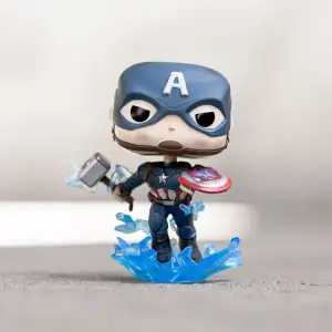 Игровая фигурка FUNKO POP! cерии 