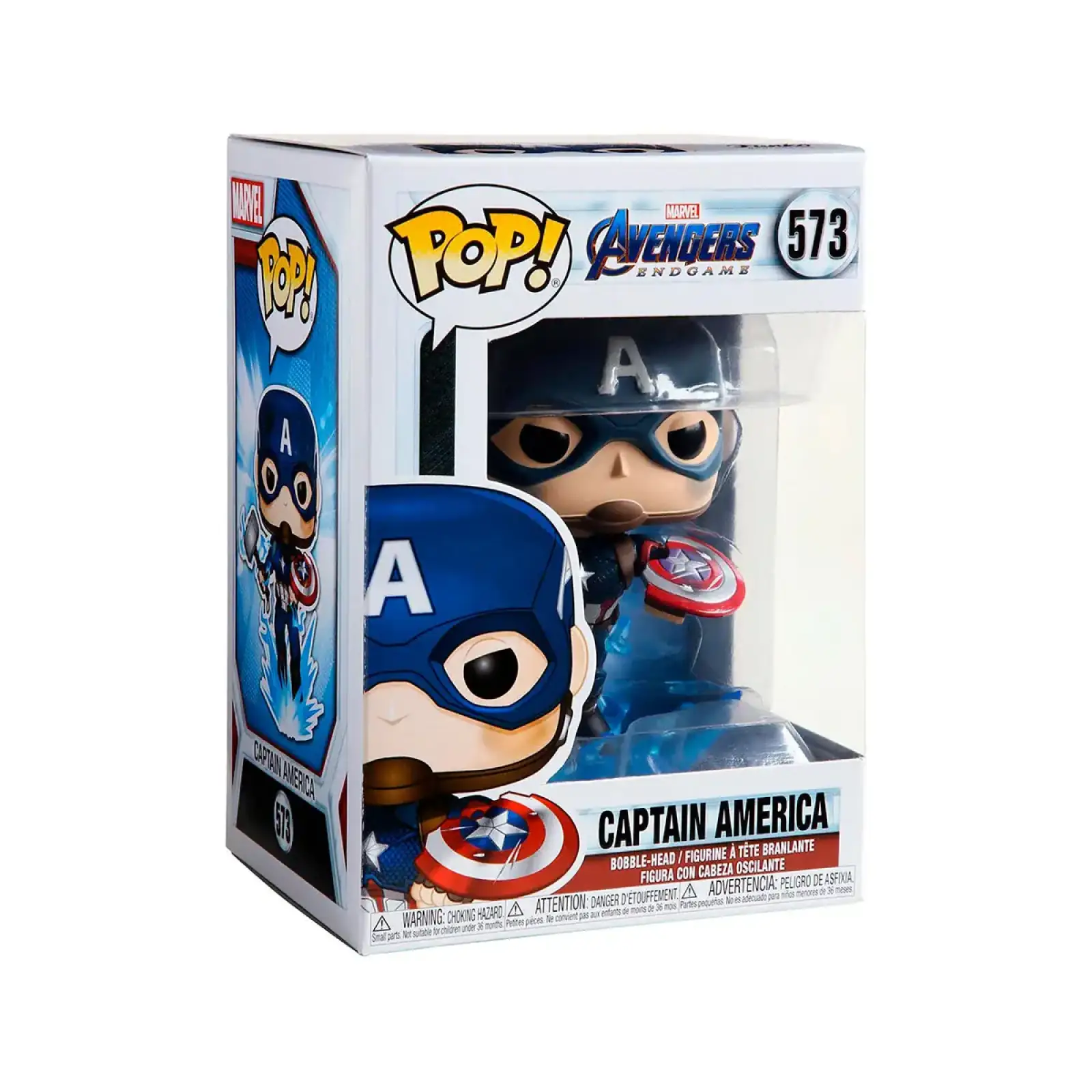 Игровая фигурка FUNKO POP! cерии 
