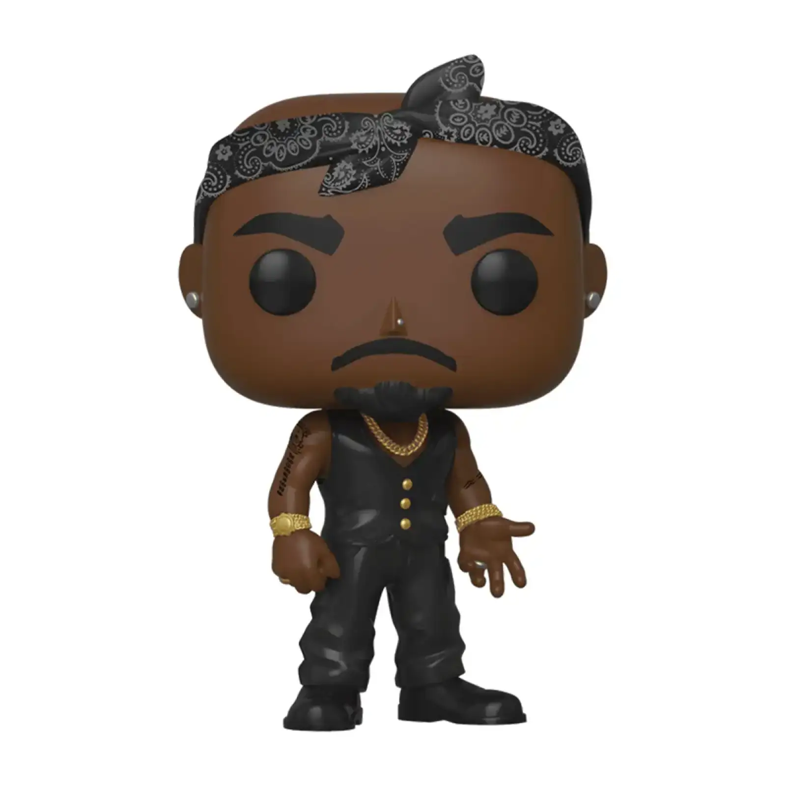 Игровая фигурка FUNKO POP! серии 