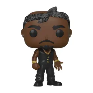 Игровая фигурка FUNKO POP! серии 