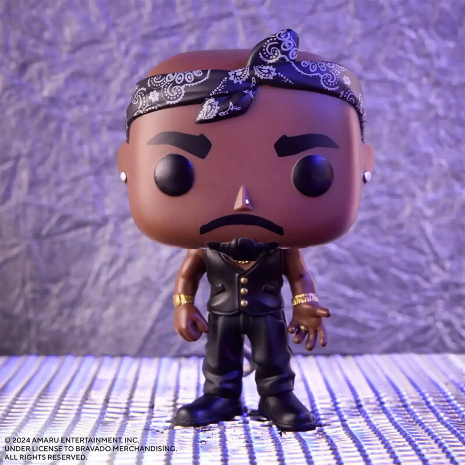 Игровая фигурка FUNKO POP! серии 