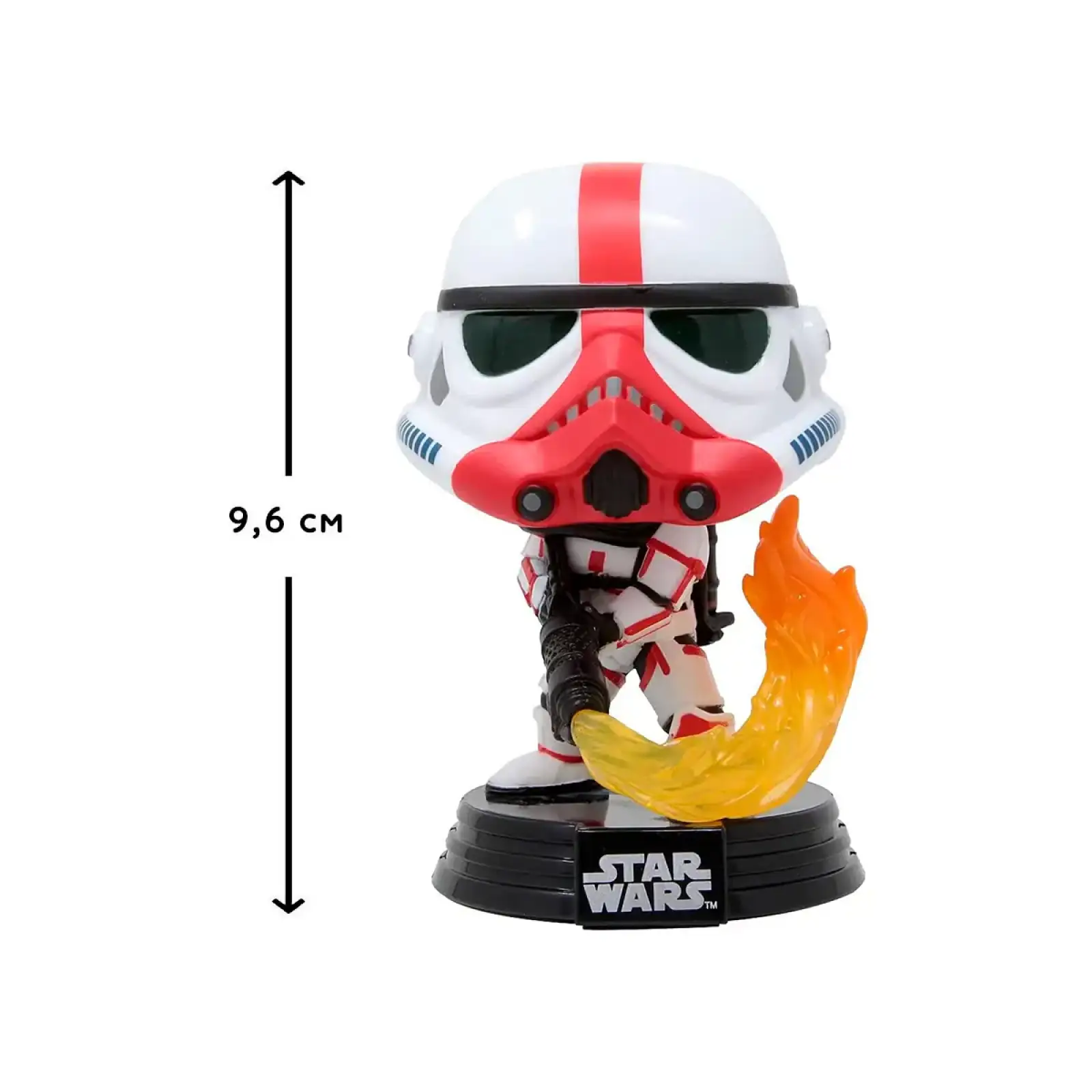 Ігрова фігурка FUNKO POP! серії 