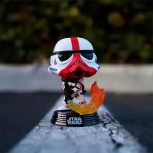 Ігрова фігурка FUNKO POP! серії 