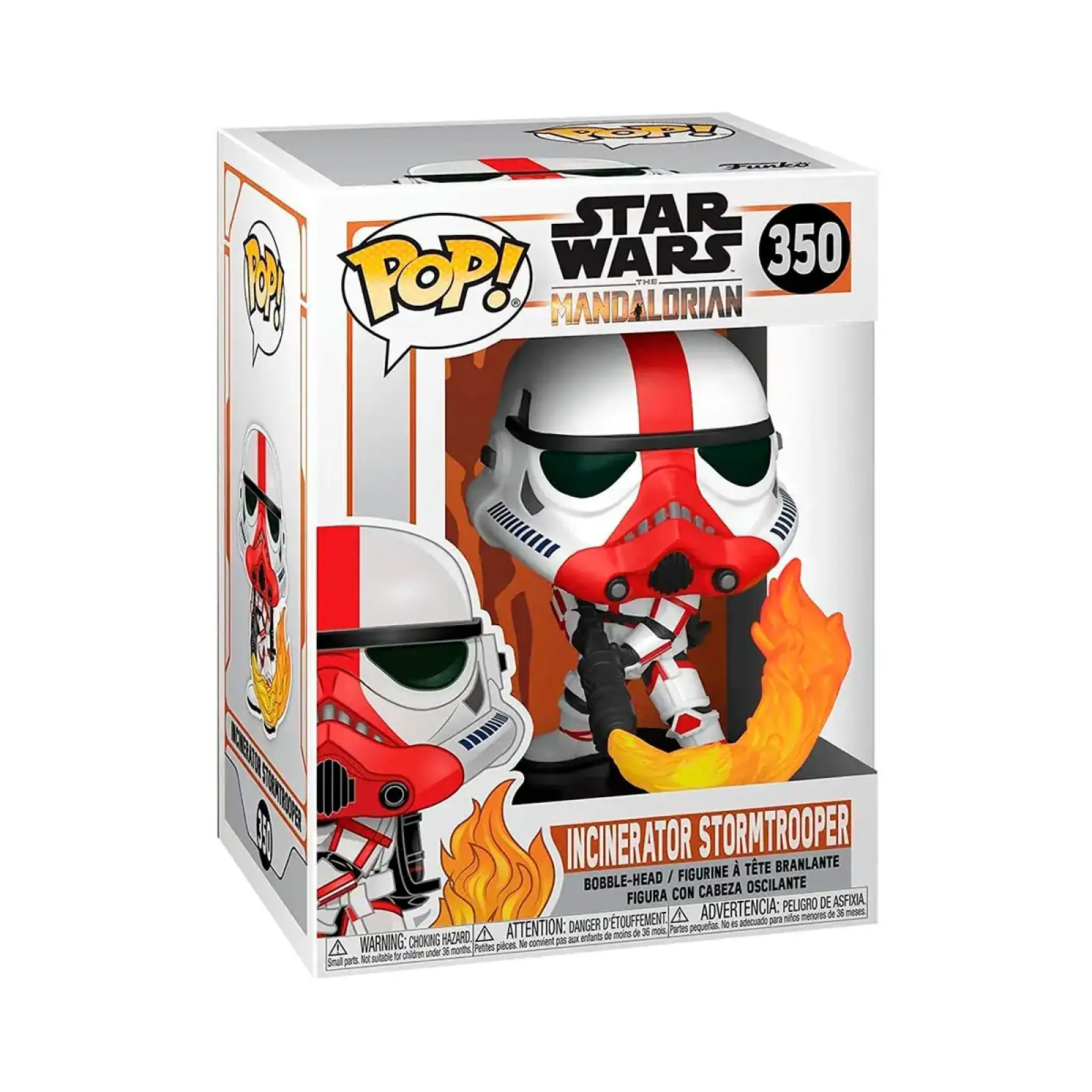 Ігрова фігурка FUNKO POP! серії 