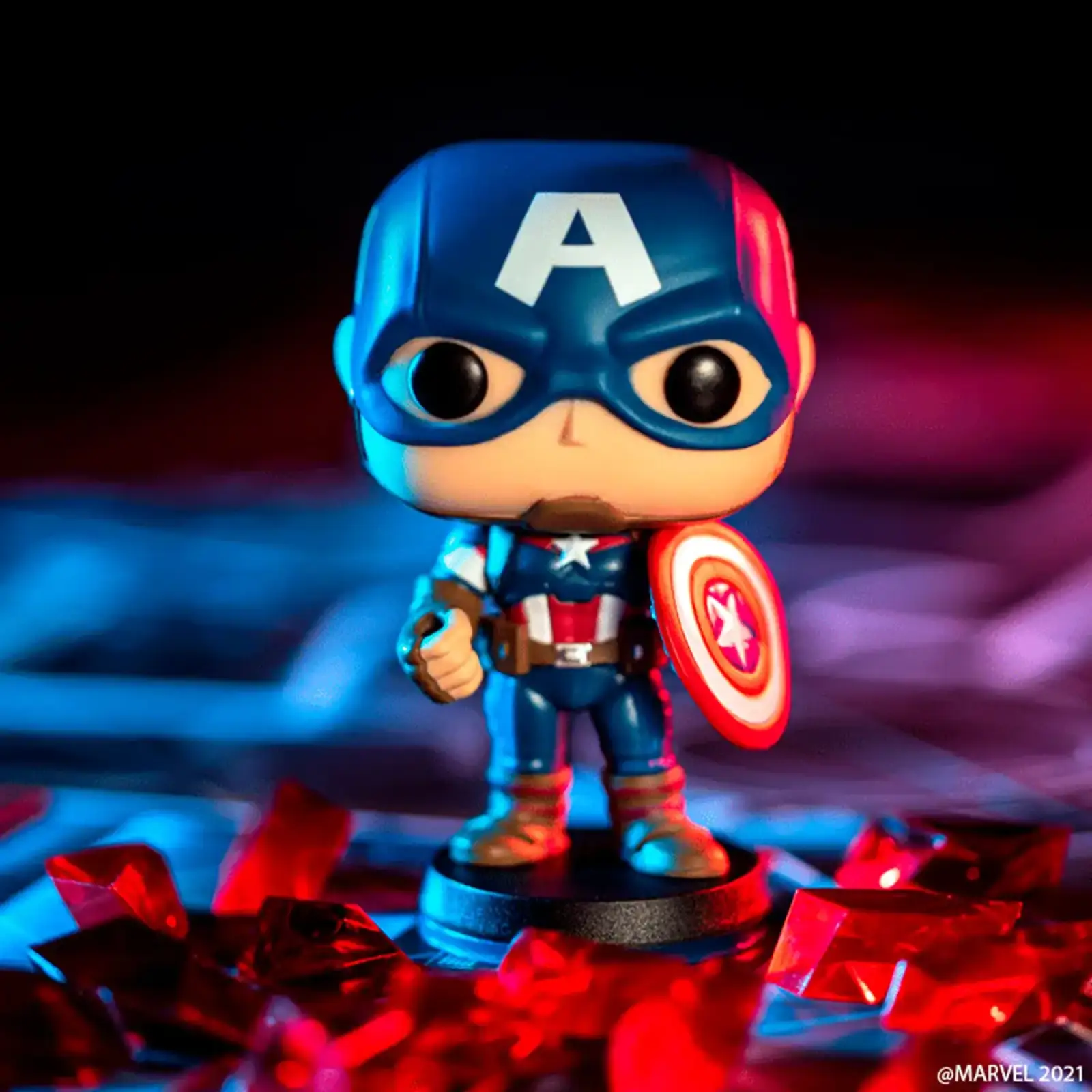 Настільна стратегічна гра POP! FUNKOVERSE серії 