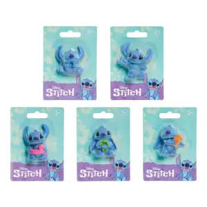 Ігрова фігурка STITCH - СТІЧ ( в асорт.) (46260)
