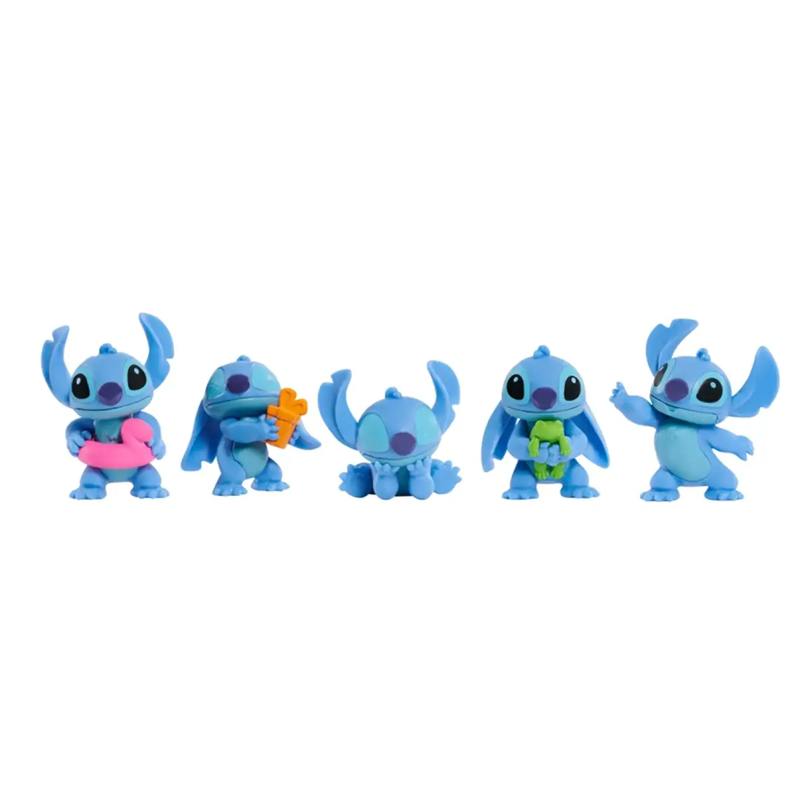 Ігрова фігурка STITCH - СТІЧ ( в асорт.) (46260)