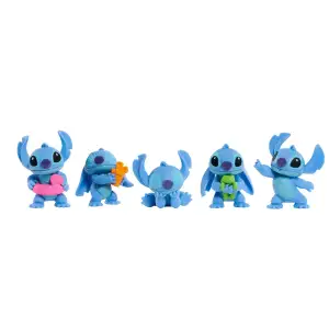 Ігрова фігурка STITCH - СТІЧ ( в асорт.) (46260)