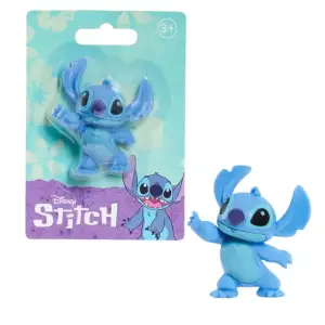 Ігрова фігурка STITCH - СТІЧ ( в асорт.) (46260)