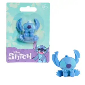 Ігрова фігурка STITCH - СТІЧ ( в асорт.) (46260)