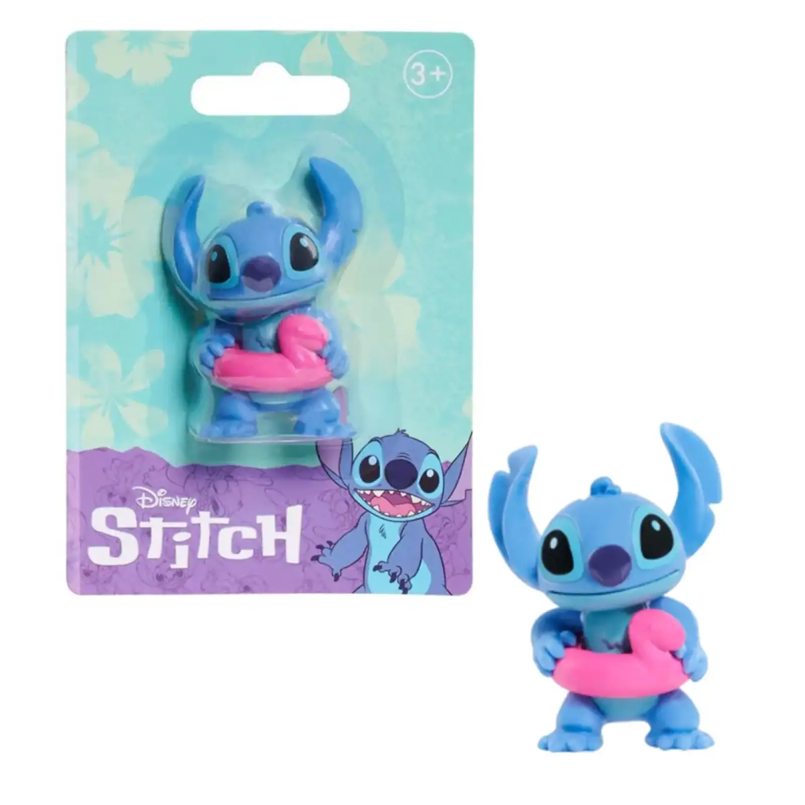 Ігрова фігурка STITCH - СТІЧ ( в асорт.) (46260)