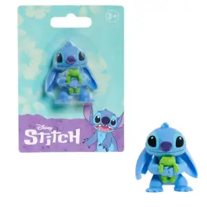 Ігрова фігурка STITCH - СТІЧ ( в асорт.) (46260)