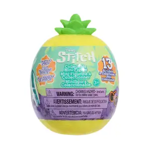 Фігурка-сюрприз у капсулі STITCH S5 - СТІЧ (в асорт., у диспл.) (46334)