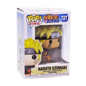 Игровая фигурка FUNKO POP! cерии "Наруто" - БЕГУЩИЙ НАРУТО (46626)