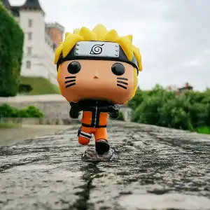 Игровая фигурка FUNKO POP! cерии 