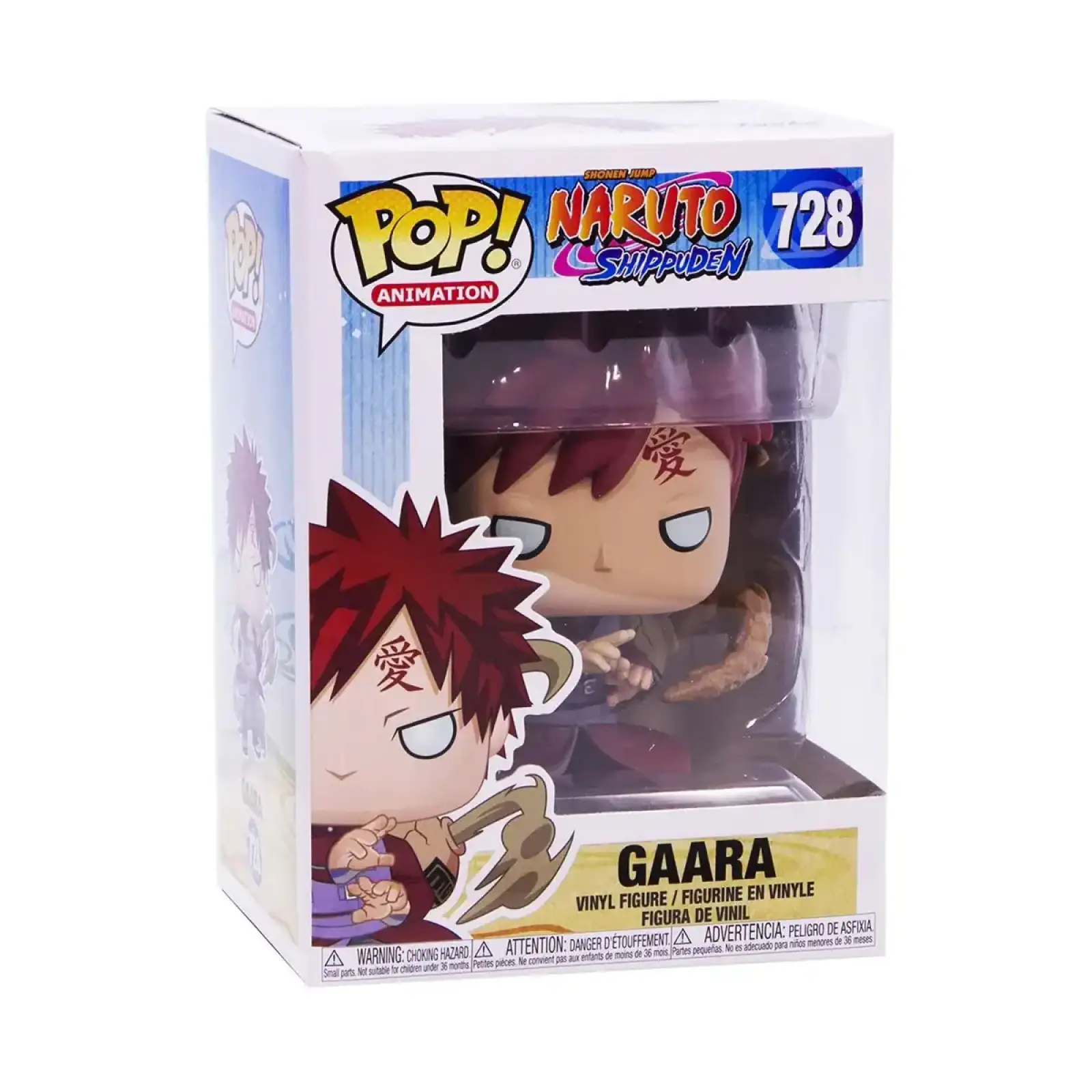 Игровая фигурка FUNKO POP! cерии 