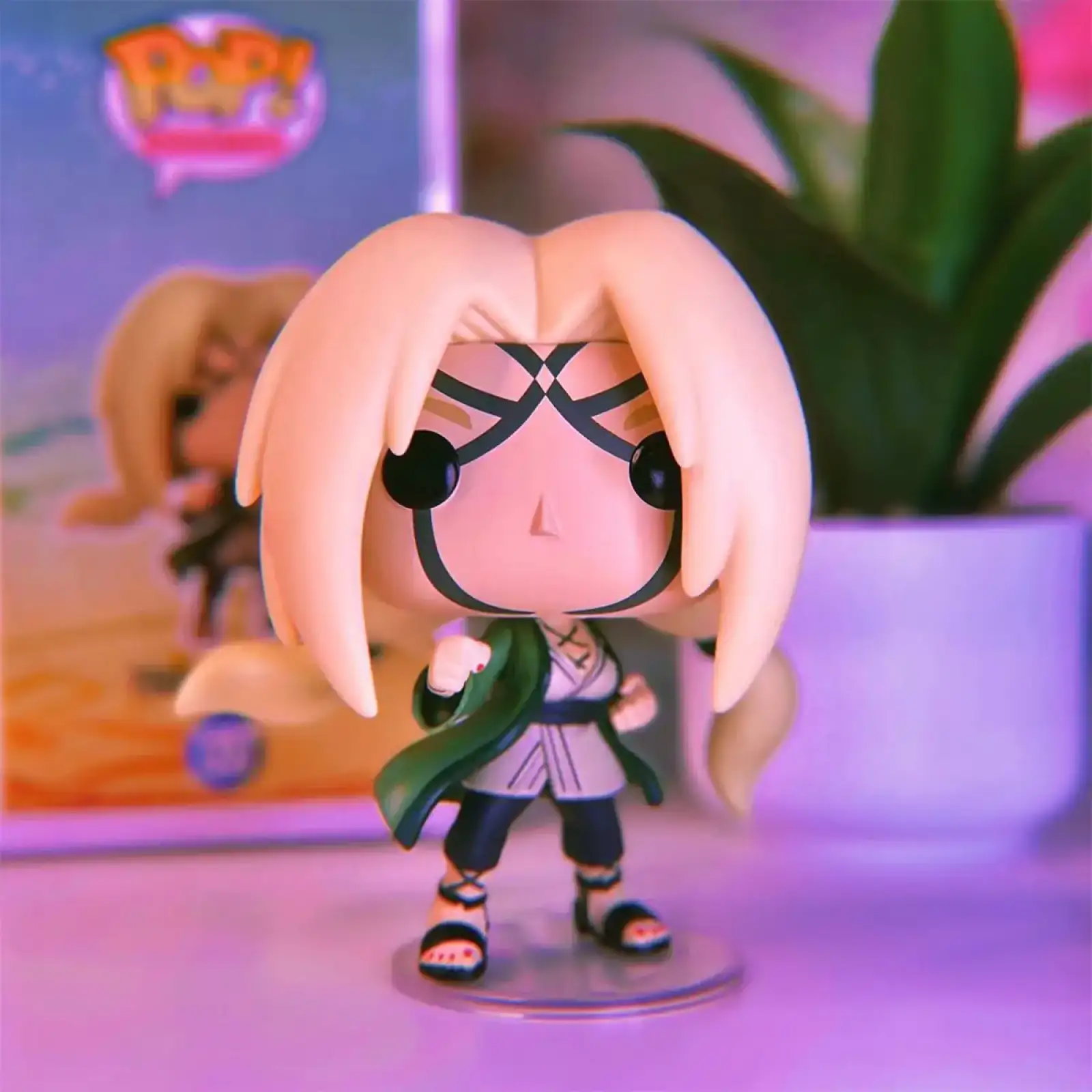 Игровая фигурка FUNKO POP! cерии 