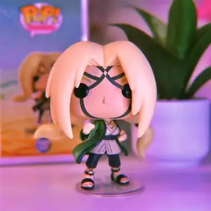Игровая фигурка FUNKO POP! cерии 