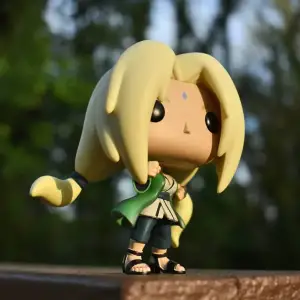 Игровая фигурка FUNKO POP! cерии 