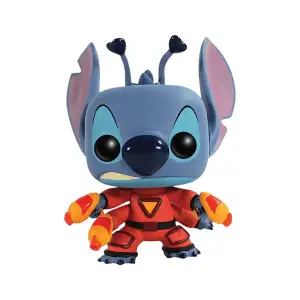 Игровая фигурка FUNKO POP! серии "Дисней" - ПРИШЕЛЕЦ СТИЧ (4671)