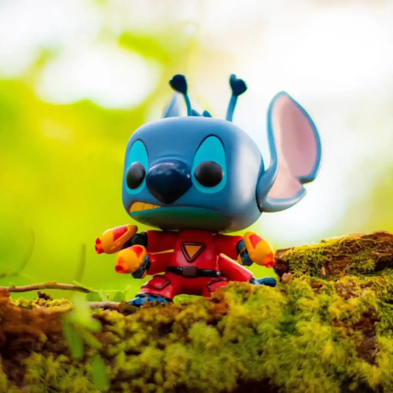 Игровая фигурка FUNKO POP! серии 