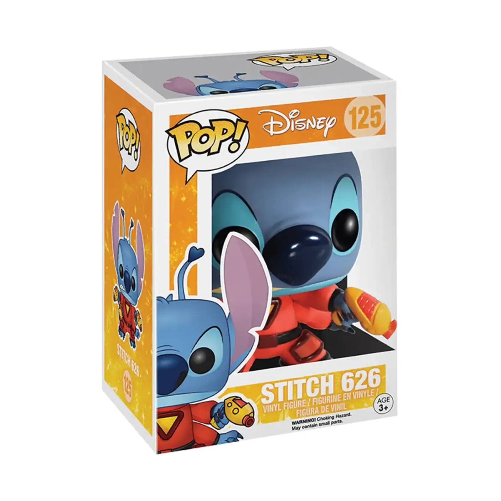 Игровая фигурка FUNKO POP! серии 