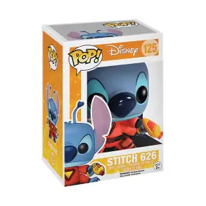 Игровая фигурка FUNKO POP! серии 