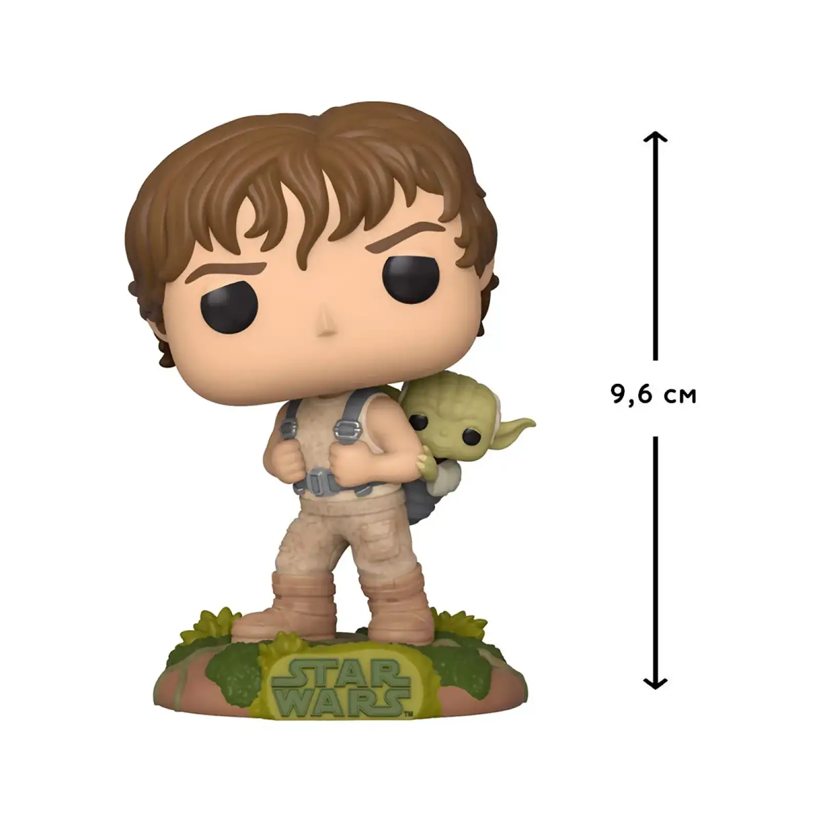 Ігрова фігурка FUNKO POP! серії 