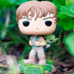 Ігрова фігурка FUNKO POP! серії 