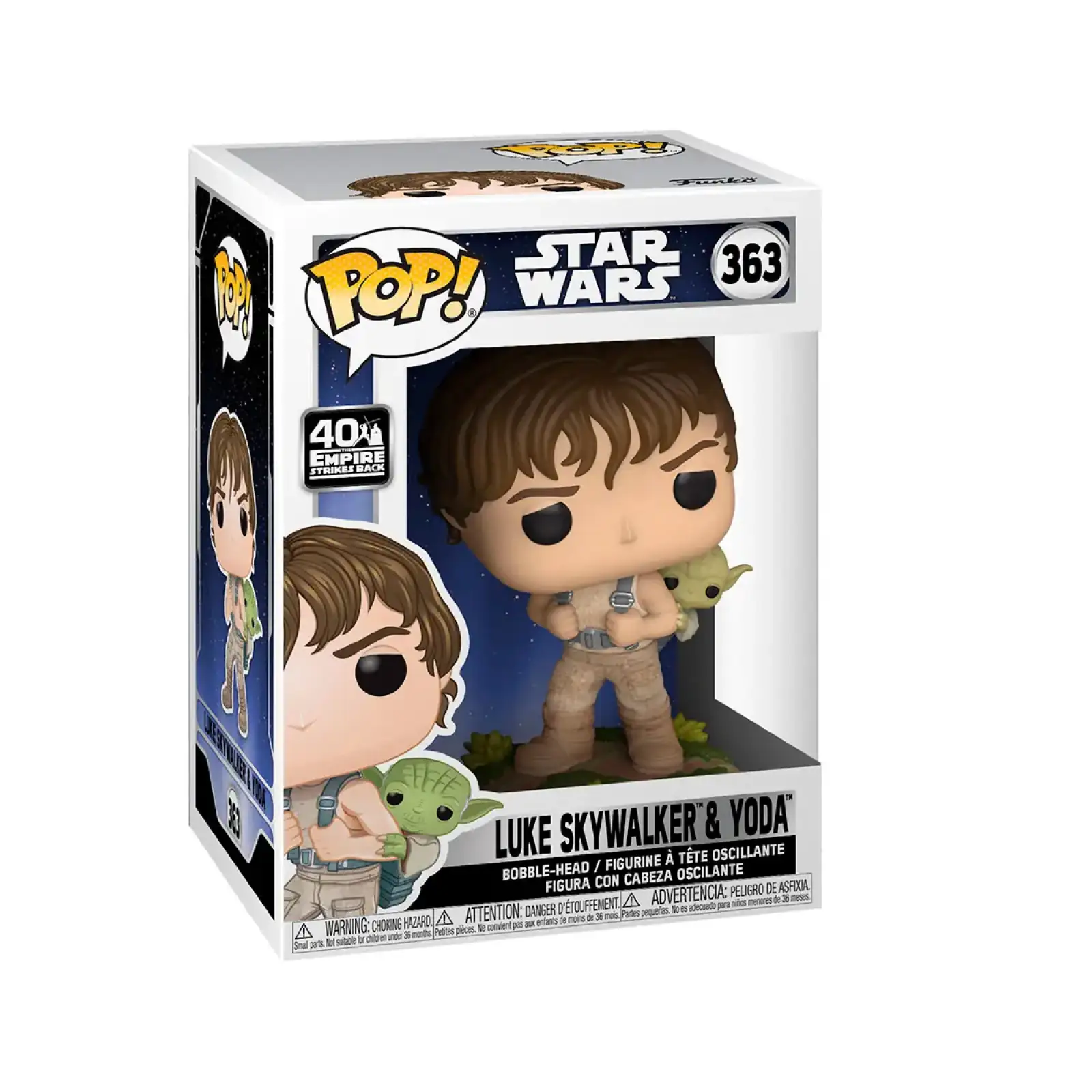 Ігрова фігурка FUNKO POP! серії 