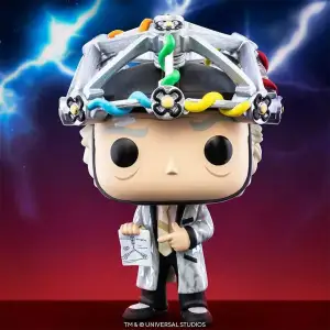 Ігрова фігурка FUNKO POP! серії 