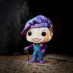 Ігрова фігурка FUNKO POP! серії 