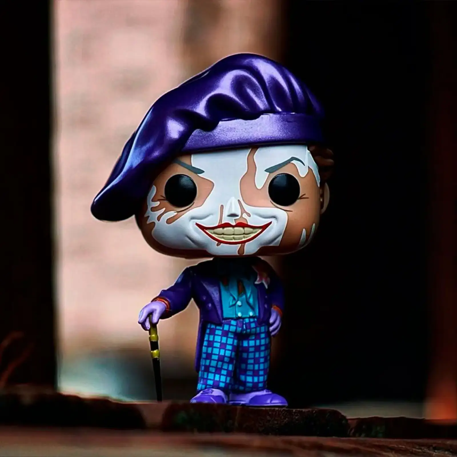 Ігрова фігурка FUNKO POP! серії 
