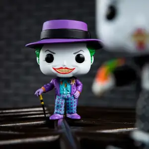 Ігрова фігурка FUNKO POP! серії 