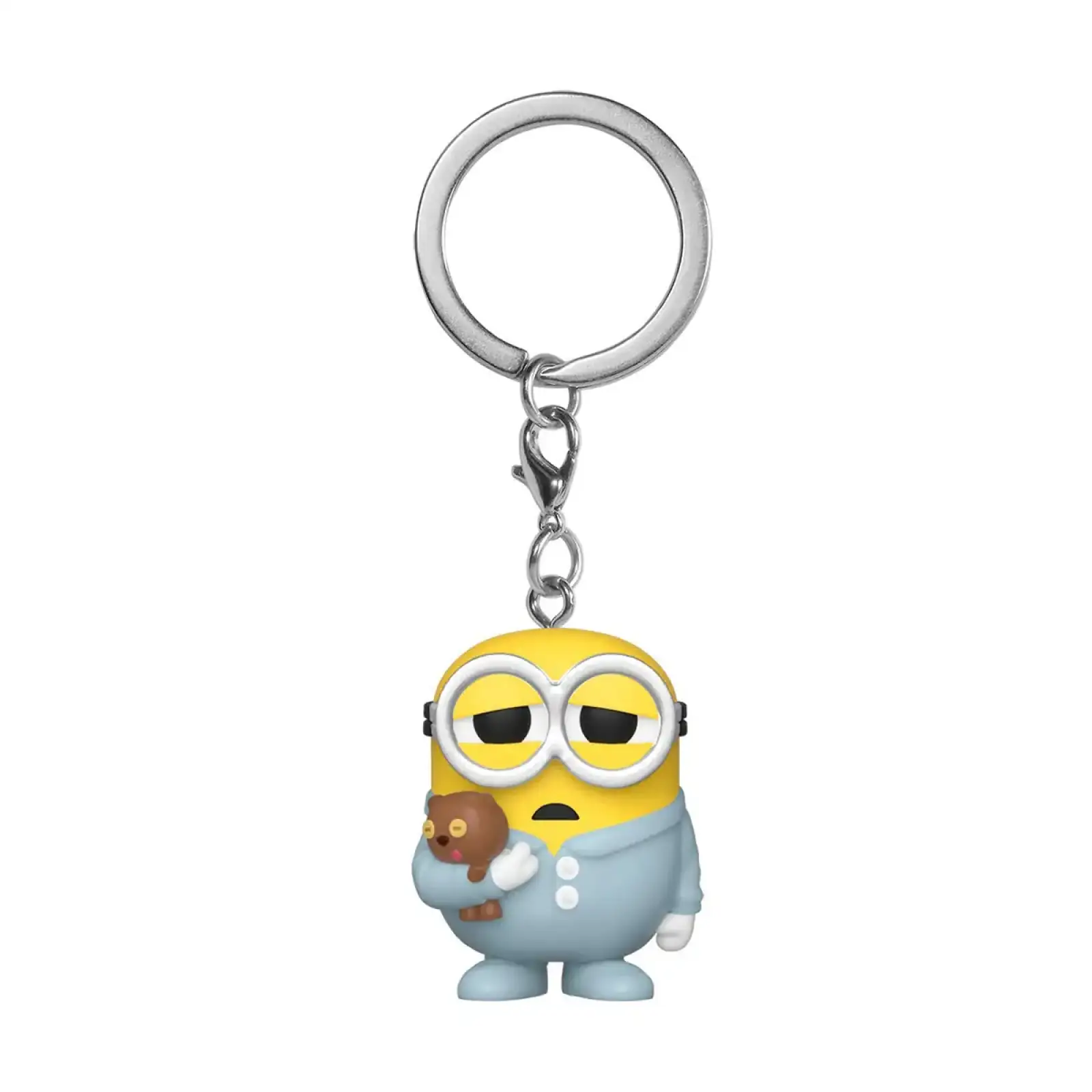 Ігрова фігурка на кліпсі FUNKO POP! cерії 
