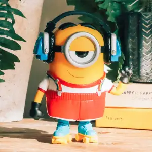 Игровая фигурка FUNKO POP! cерии 