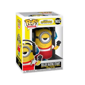 Игровая фигурка FUNKO POP! cерии 