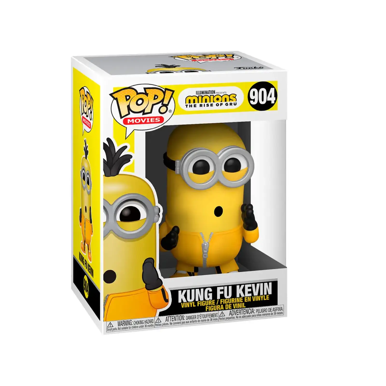 Игровая фигурка FUNKO POP! cерии 
