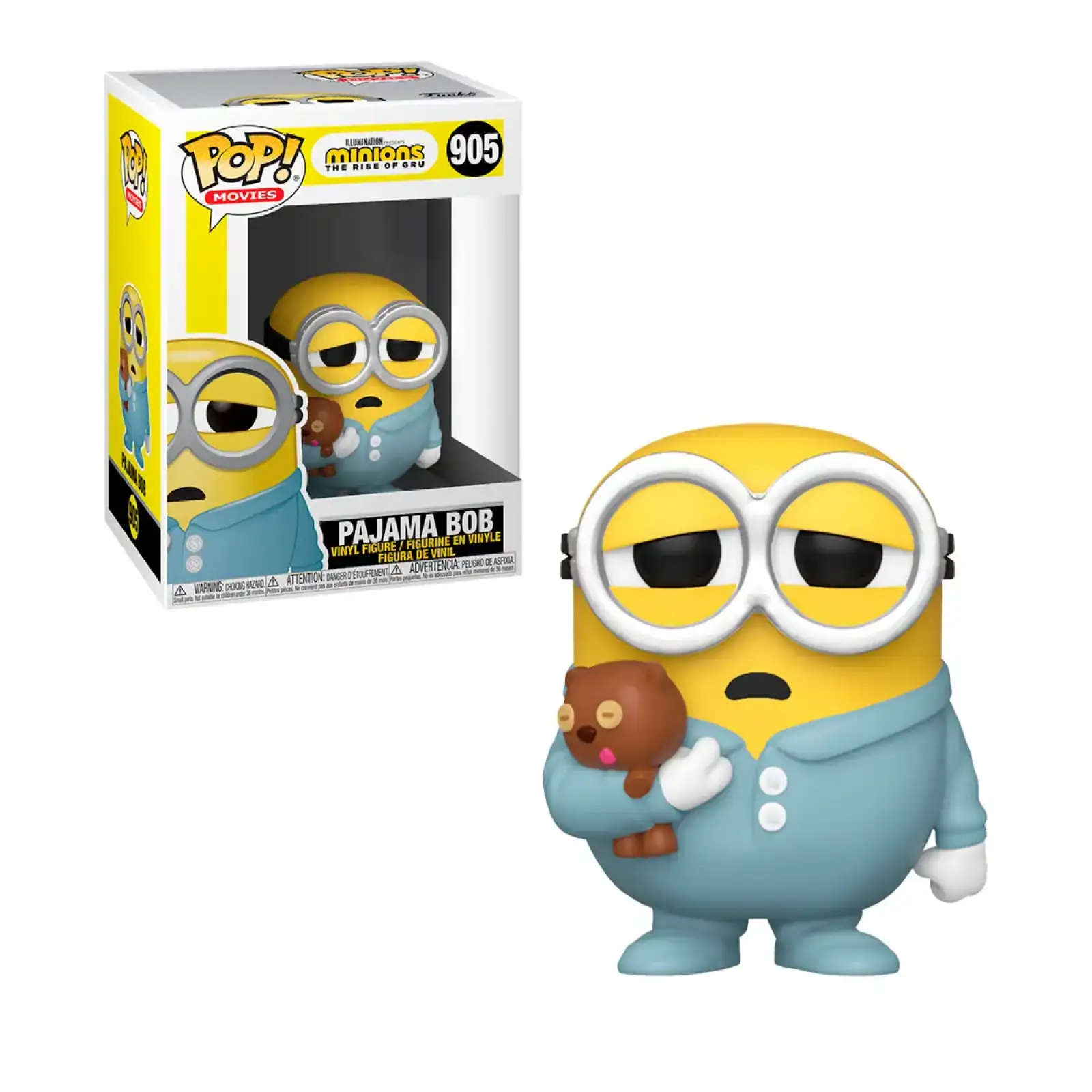 Ігрова фігурка FUNKO POP! cерії 