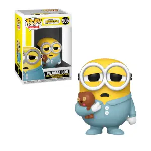 Ігрова фігурка FUNKO POP! cерії 