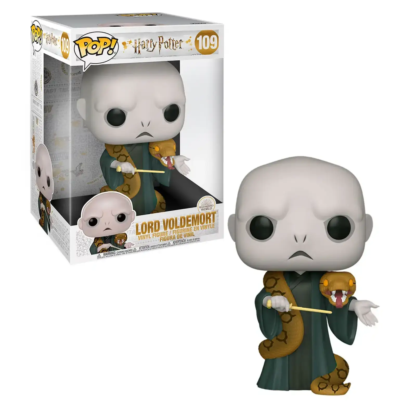 Игровая фигурка FUNKO POP! серии 