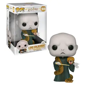 Игровая фигурка FUNKO POP! серии 