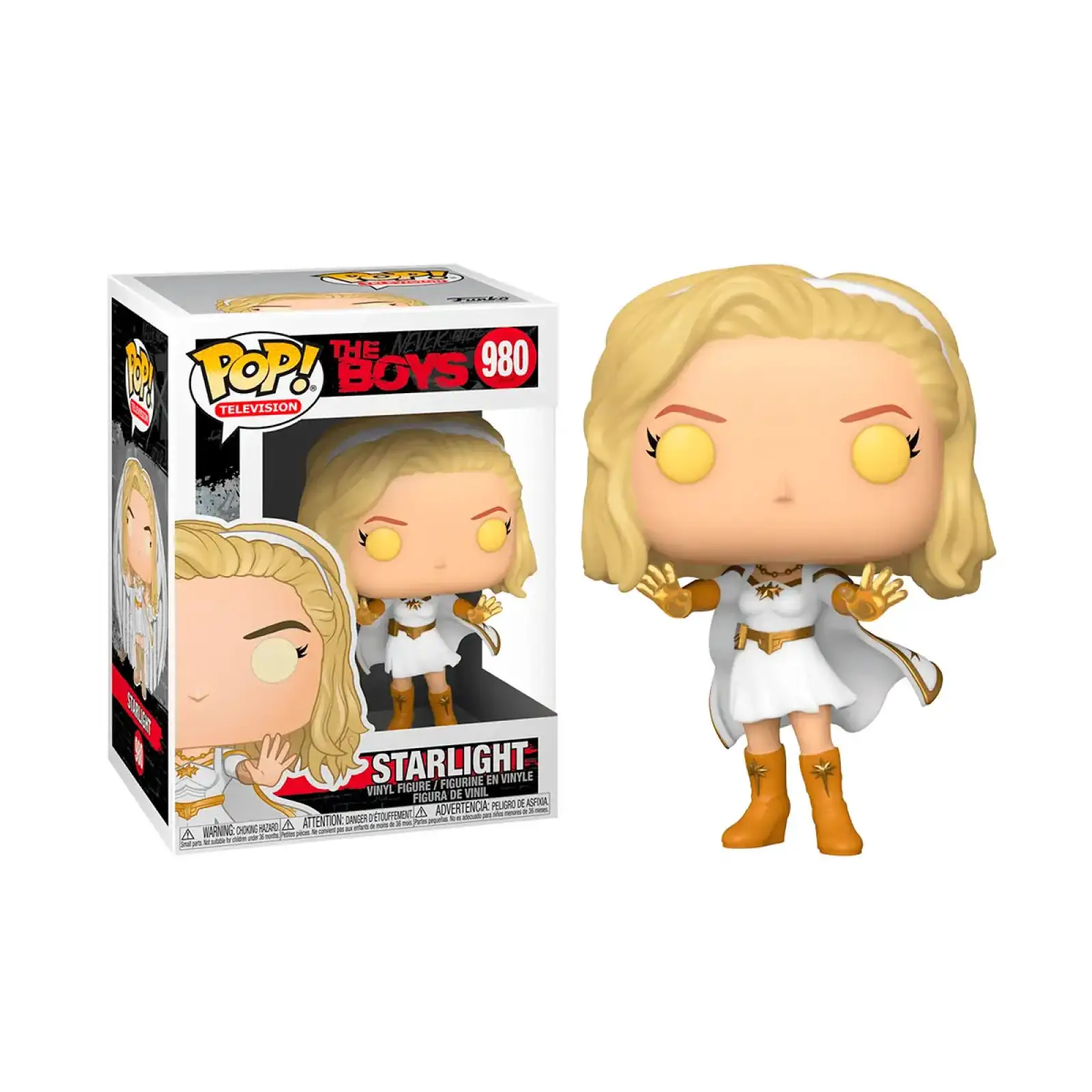 Ігрова фігурка FUNKO POP! серії 