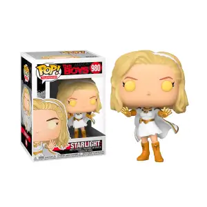 Ігрова фігурка FUNKO POP! серії 