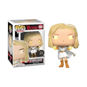 Ігрова фігурка FUNKO POP! серії 