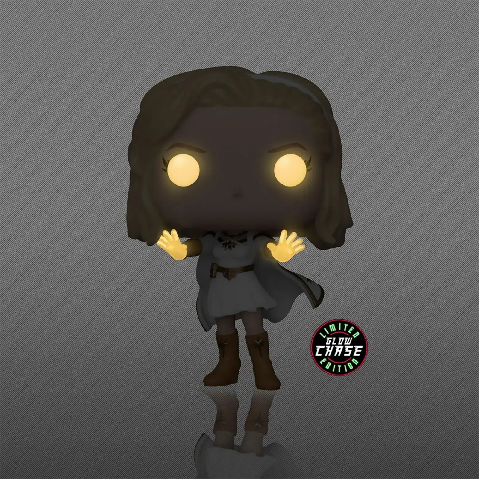 Ігрова фігурка FUNKO POP! серії 