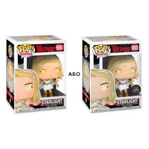 Ігрова фігурка FUNKO POP! серії 