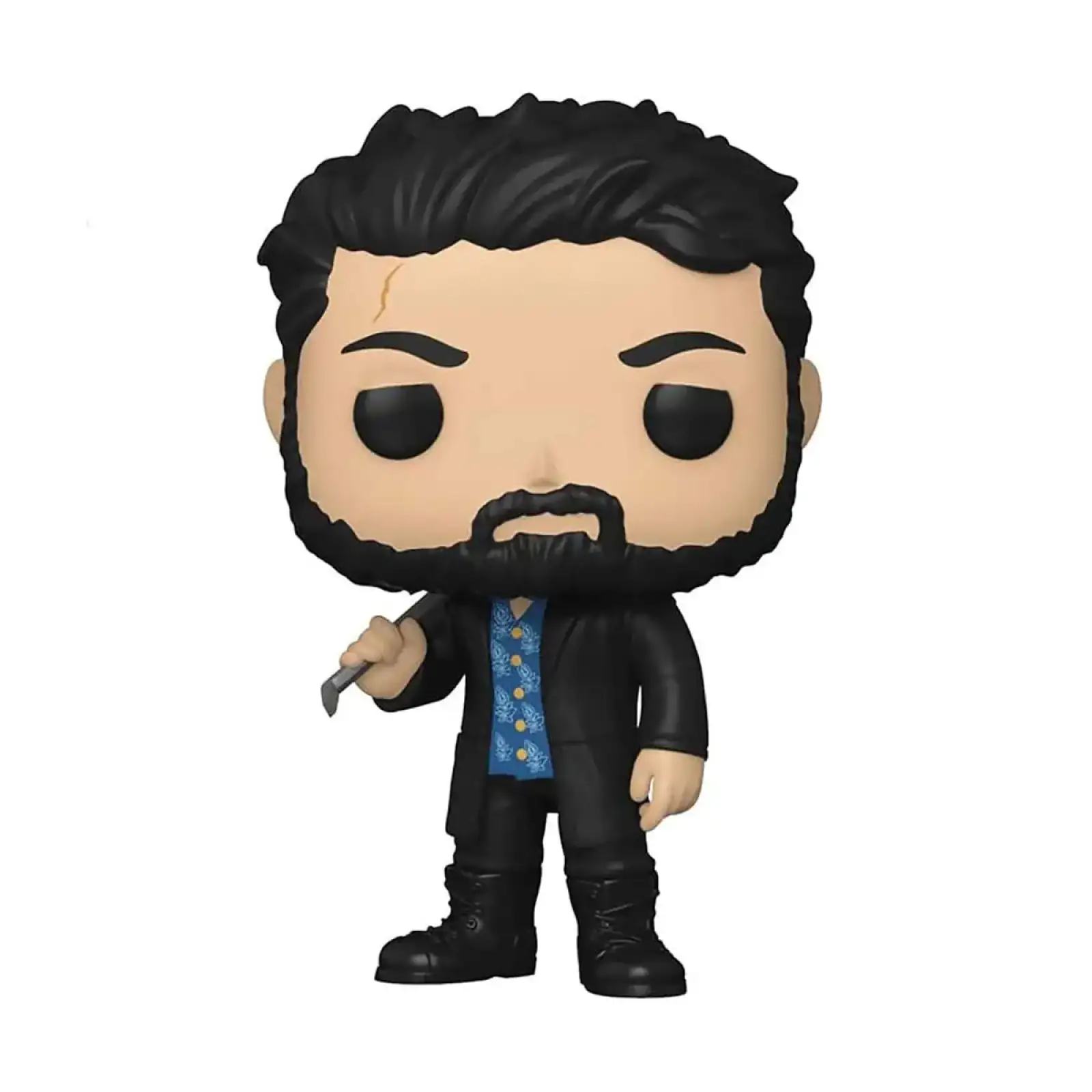 Ігрова фігурка FUNKO POP! серії 